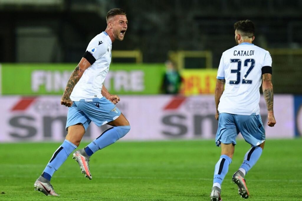 Πω, πω μια “ρουκέτα” από τον Σάβιτς! (vid)