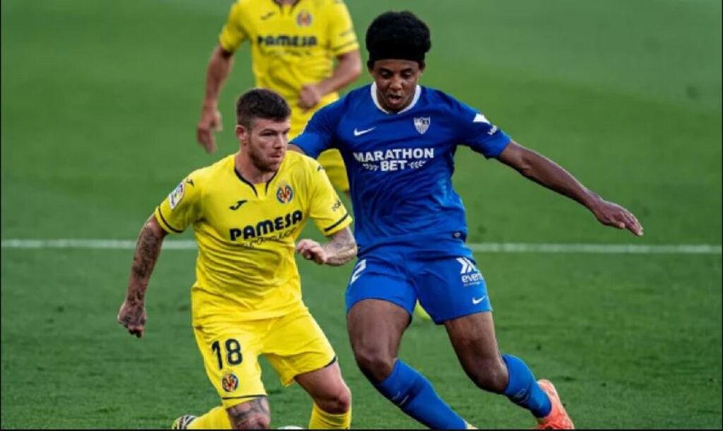 Κράτησε το «Χ» η Βιγιαρεάλ, γκολάρες η Σεβίλλη