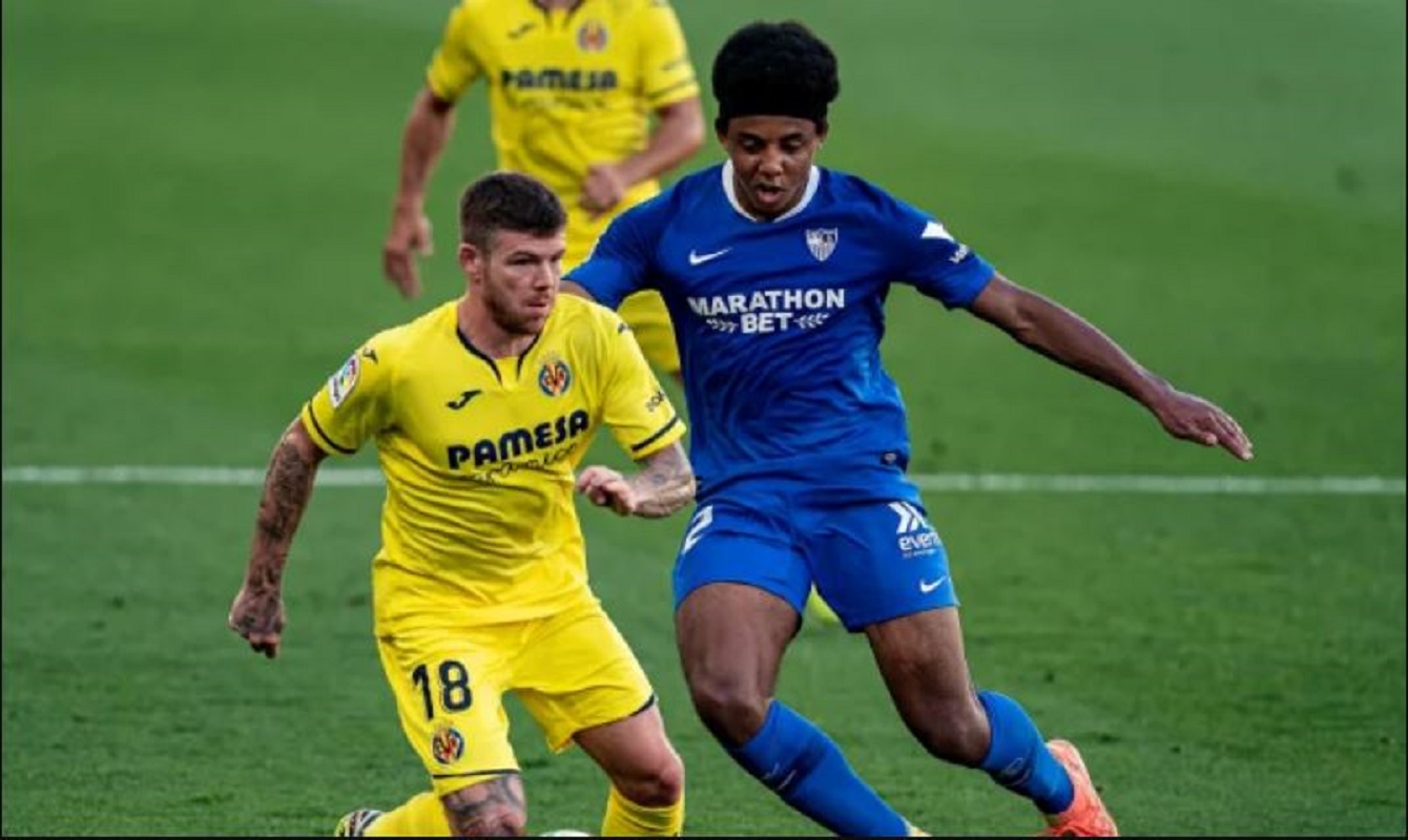 Κράτησε το «Χ» η Βιγιαρεάλ, γκολάρες η Σεβίλλη