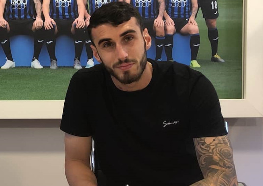 Κοιτάει αλλού η Γιουβέντους!