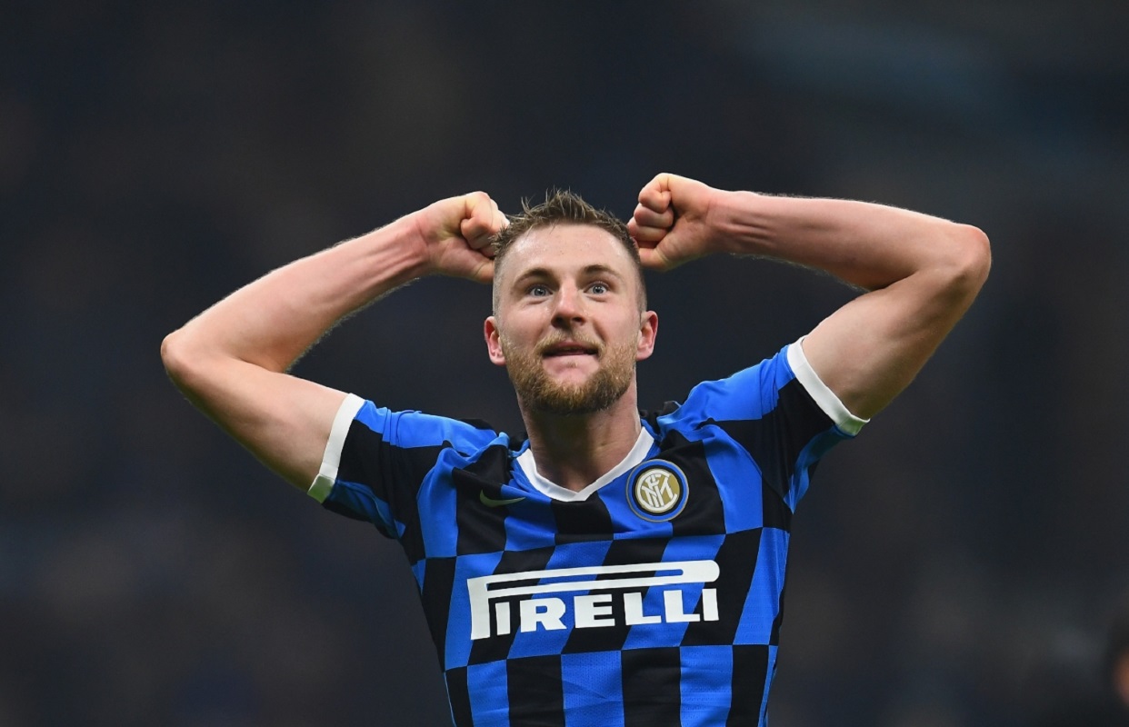 Η Παρί… ξέχασε τον Κουλιμπαλί και πάει για Σκρίνιαρ