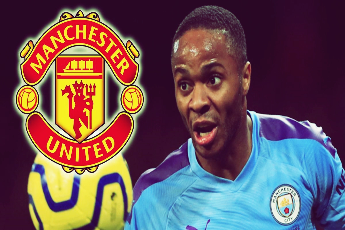 Λοξές ματιές του Σόλσκιερ σε Στέρλινγκ!