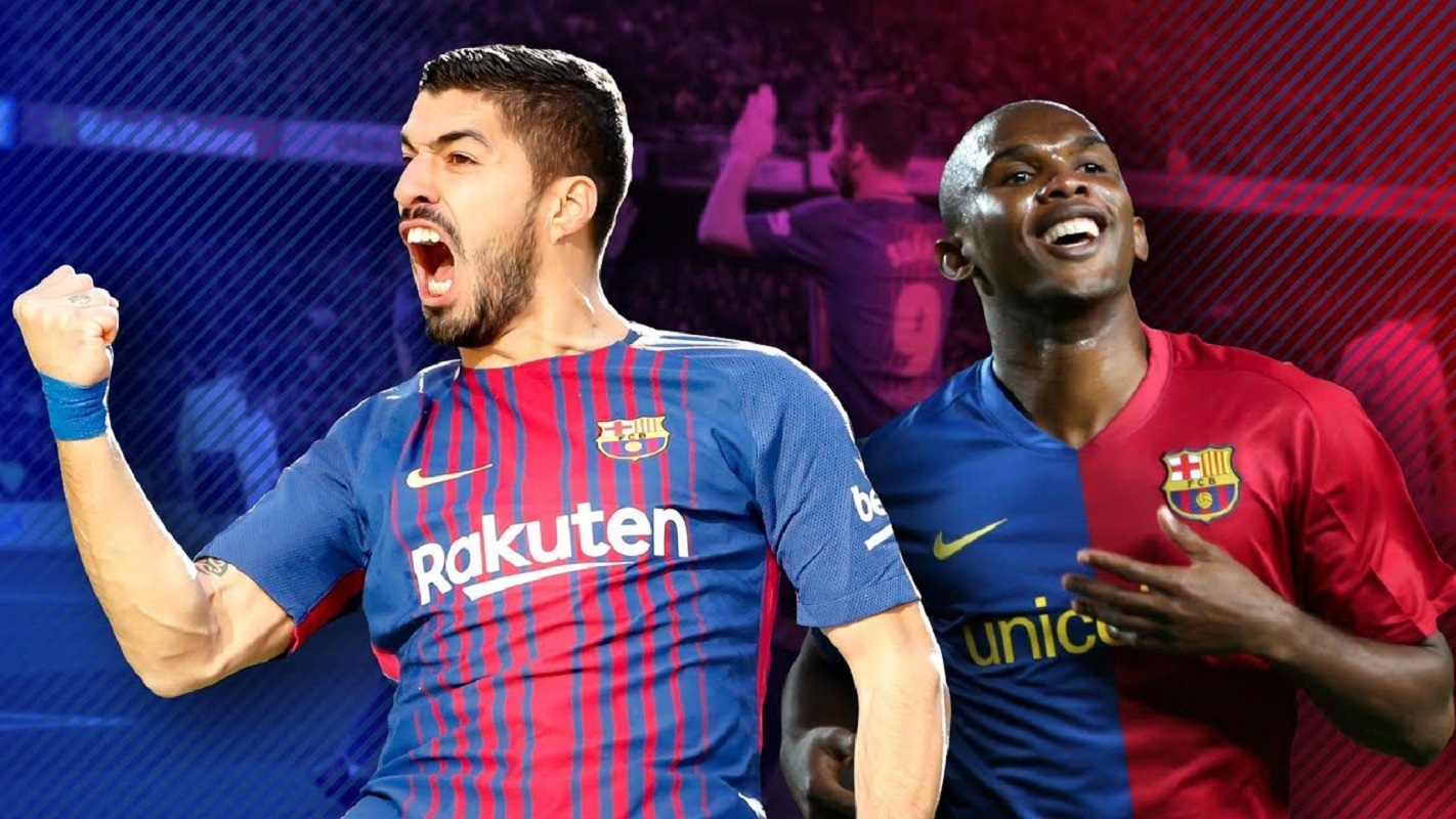 Ετό: “Καλός ο Λαουτάρο, αλλά όχι και Σουάρες”!