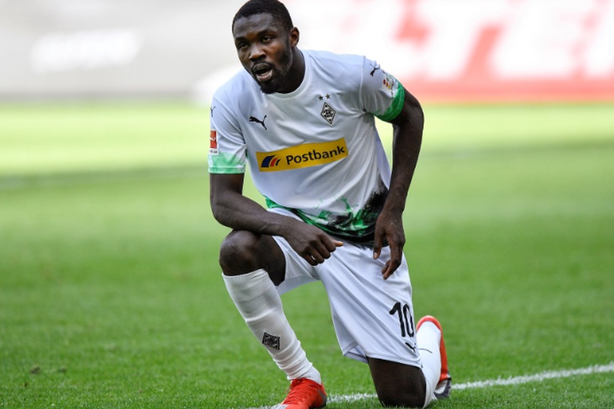 Η Ντόρτμουντ φέρνει στη Βεστφαλία τον Τιράμ