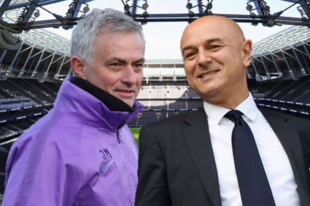 H πρώτη διαφωνία Μουρίνιο – Λίβι για μεταγραφή