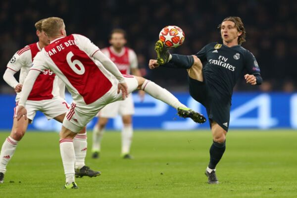 Χενκ τεν Κάτε