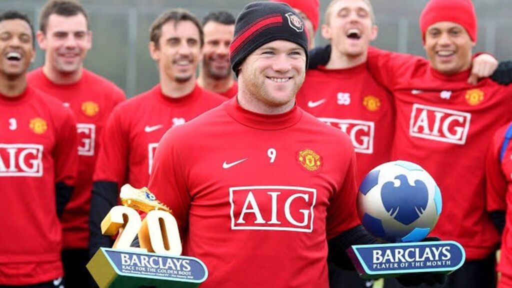 Ρούνεϊ για Κλοπ: “Μαζί του η Λίβερπουλ θα πάρει πολλά πρωταθλήματα”