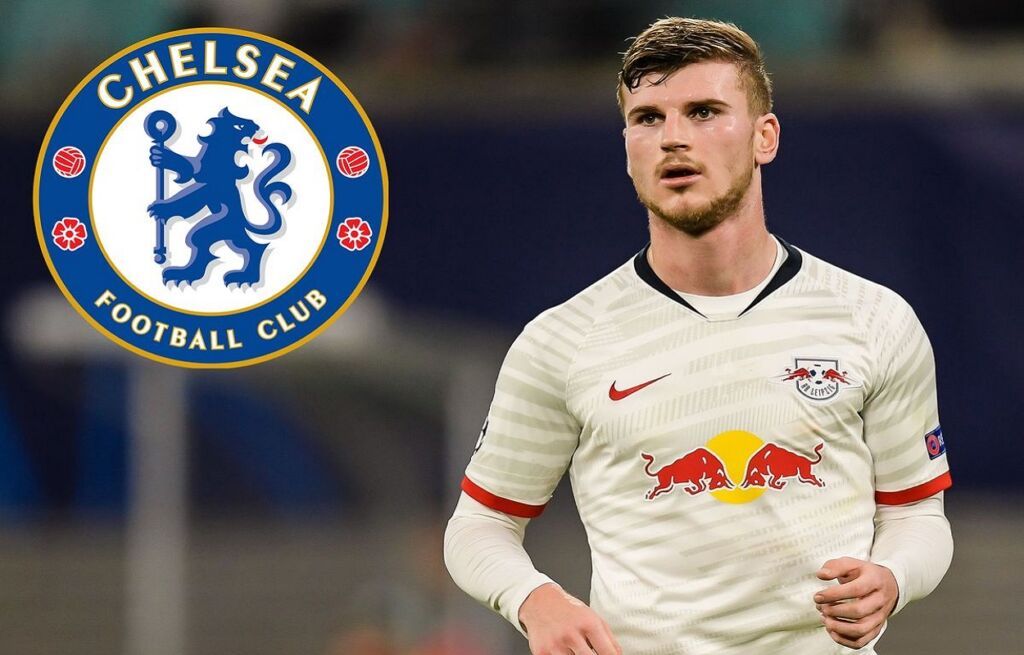 Νάγκελσμαν: «Ο Βέρνερ δεν θα είναι μαζί μας του χρόνου»