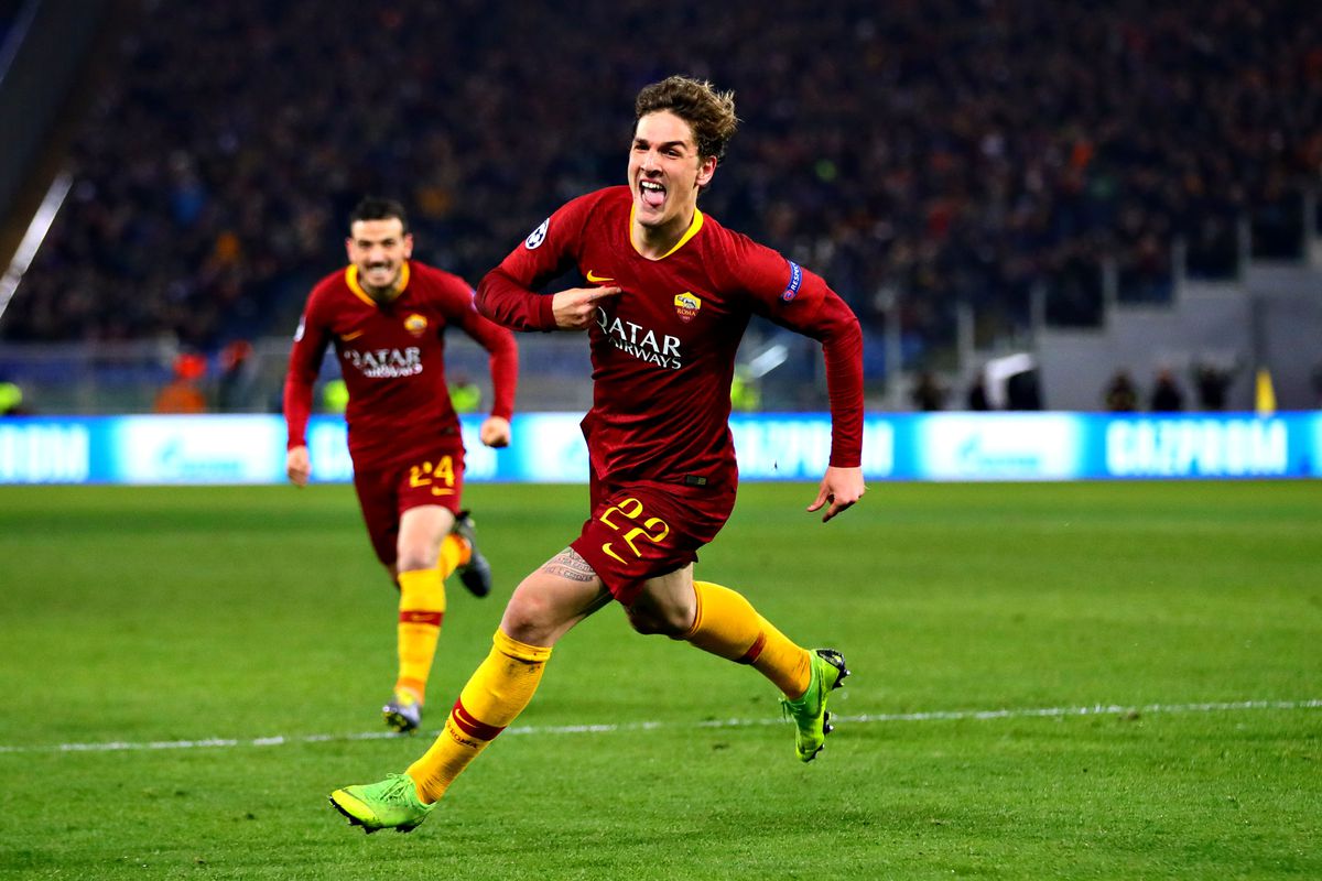 Η Ρόμα κρατάει τα «αστέρια» της!