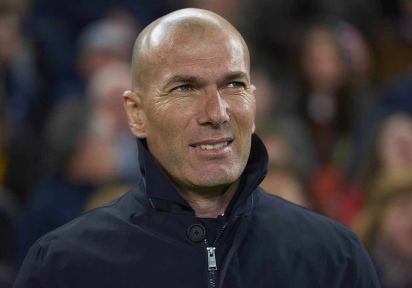 Τα “μαγικά” του Ζιντάν που μας άφησαν… παγωτό! (vid)