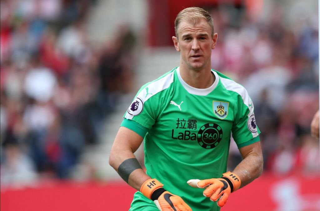 Χαρτ: Δεν έχω αυταπάτες, χρειάζομαι κάποιον να με πιστέψει