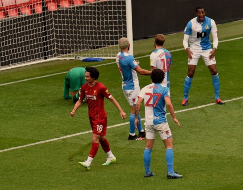 Έριξε «6αρα» η Λίβερπουλ και έδειξε πανέτοιμη για την Πρέμιερ Λιγκ!