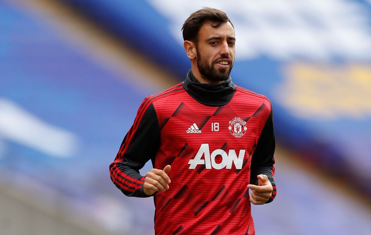 Γιουνάιτεντ: Το Champions League και το μπόνους-μαμούθ στον Φερνάντες!