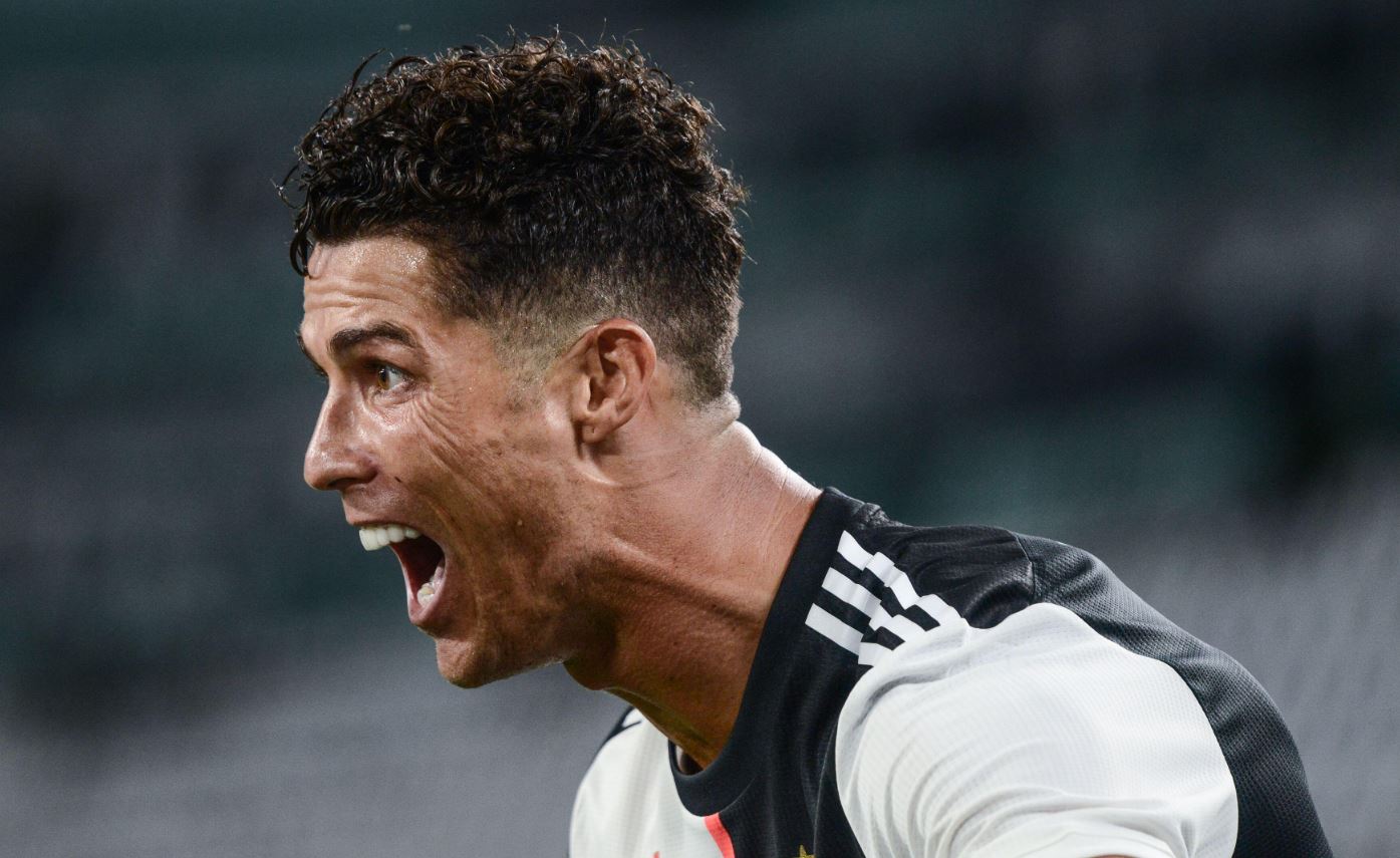 Κριστιάνο: Το υπέροχο φιλανθρωπικό του έργο συνεχίζεται! (vid)