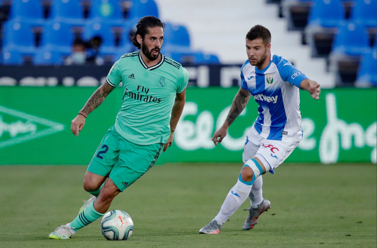 Έπεσε στη δεύτερη κατηγορία η Λεγανές (vid)