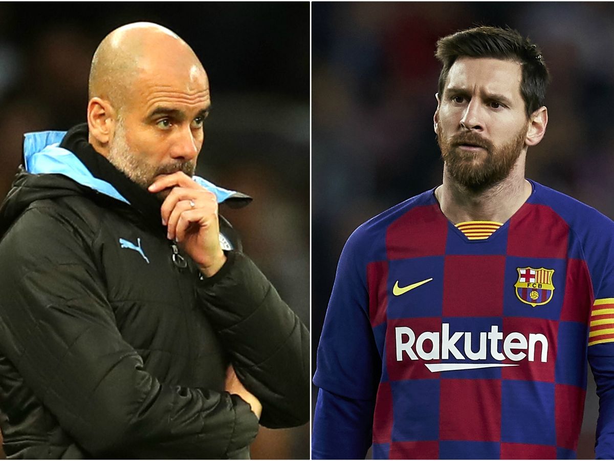 Άγγλος… «πολίτης» ο Μέσι