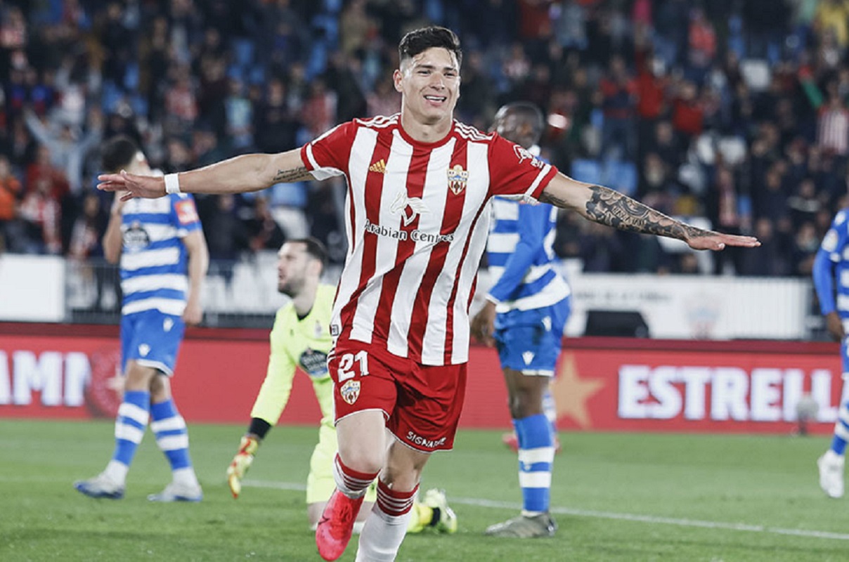 Θέλει τον «νέο Καβάνι» η Νάπολι