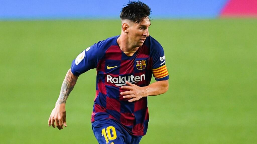 Μέσι: Τα νέα του παπούτσια απλά… δεν υπάρχουν! (pics)