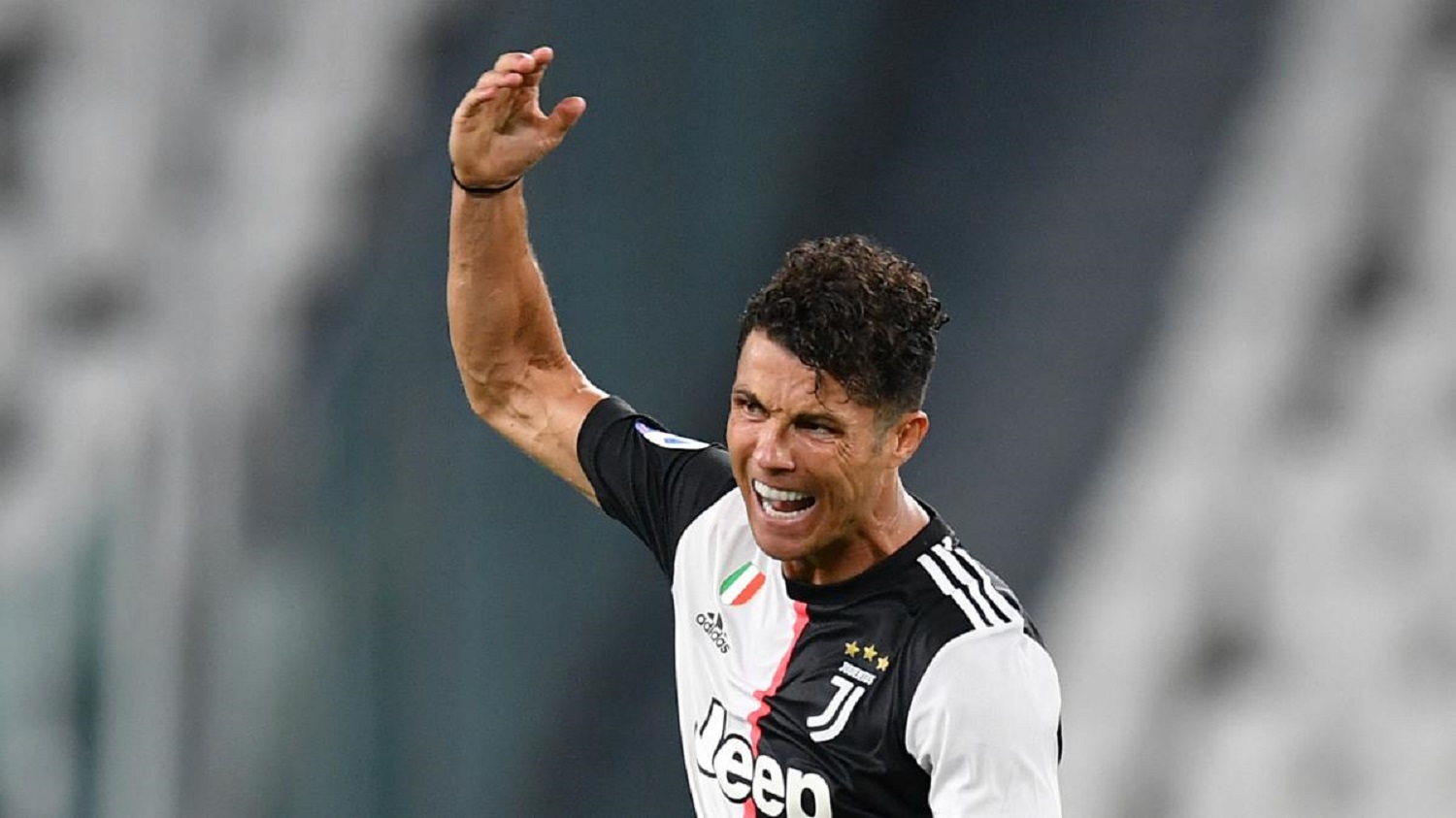 Γιούβε: Η διαφορά του Ρονάλντο με τους υπόλοιπους παίκτες είναι χαώδης!