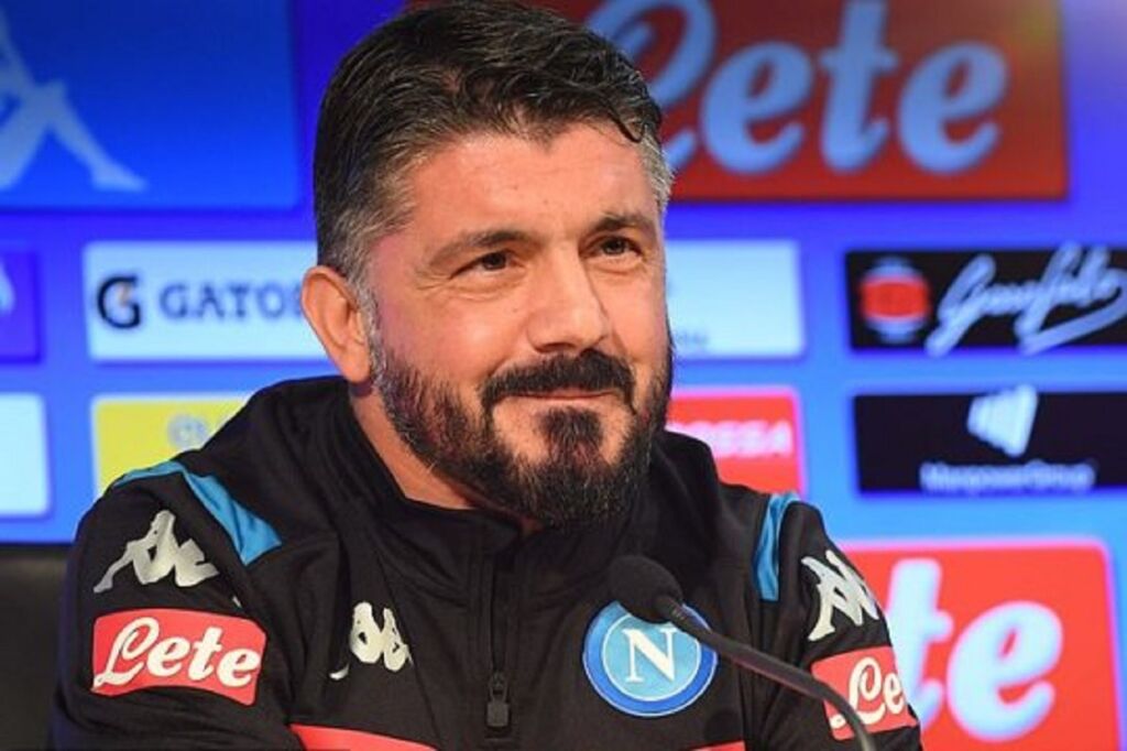 Ο Γκατούζο έγινε… τερματοφύλακας! (vids)