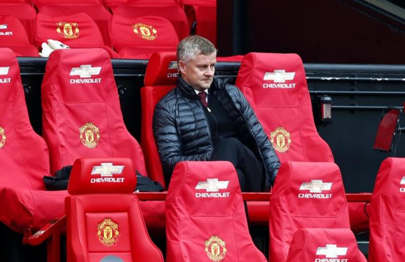 Σόλσκιερ: «Όχι πανικός αν δεν βγούμε Champions League»