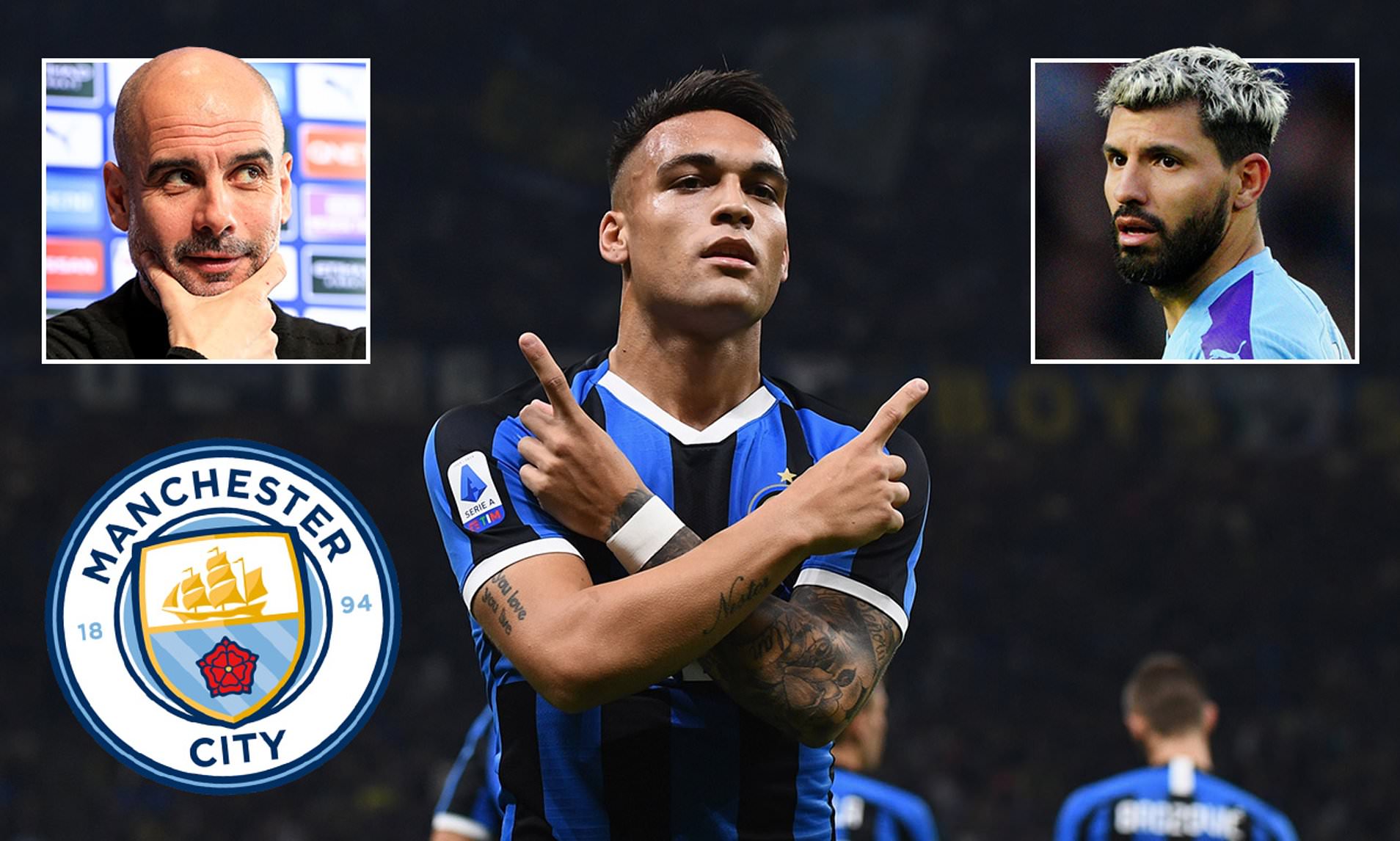 Σίτι: Ενεργοποιεί τη «βόμβα» των 170 εκατ. ευρώ για Λαουτάρο!