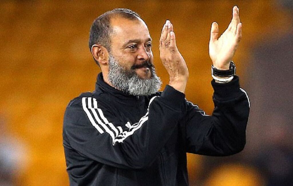 Νούνο Εσπίριτο Σάντο: «Χάνεται το πλεονέκτημα έδρας χωρίς κόσμο»