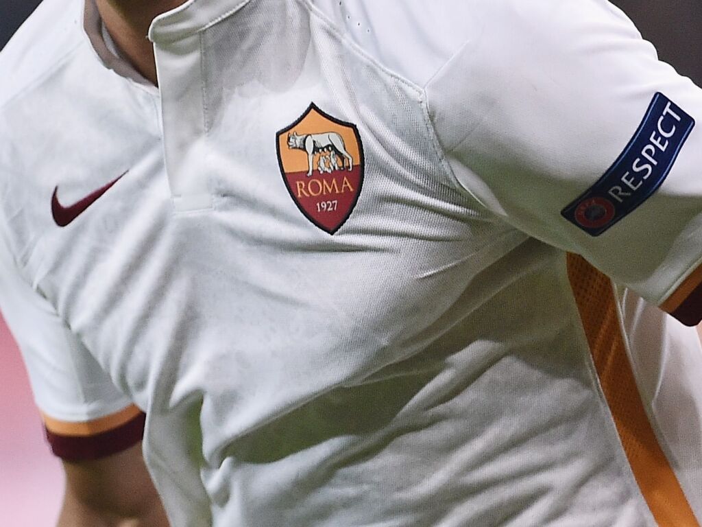 Ρόμα: Μία εμφάνιση… διαφορετική από τις προηγούμενες! (pics)