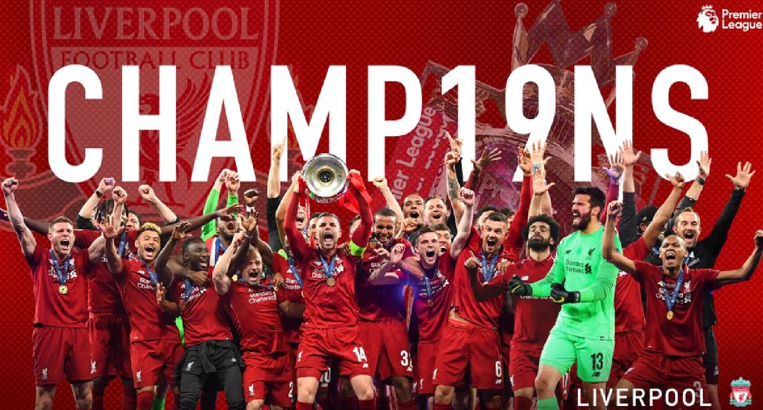 Λίβερπουλ: Το «Άνφιλντ» υποδέχεται την πρωταθλήτρια για τη στέψη! (vid)