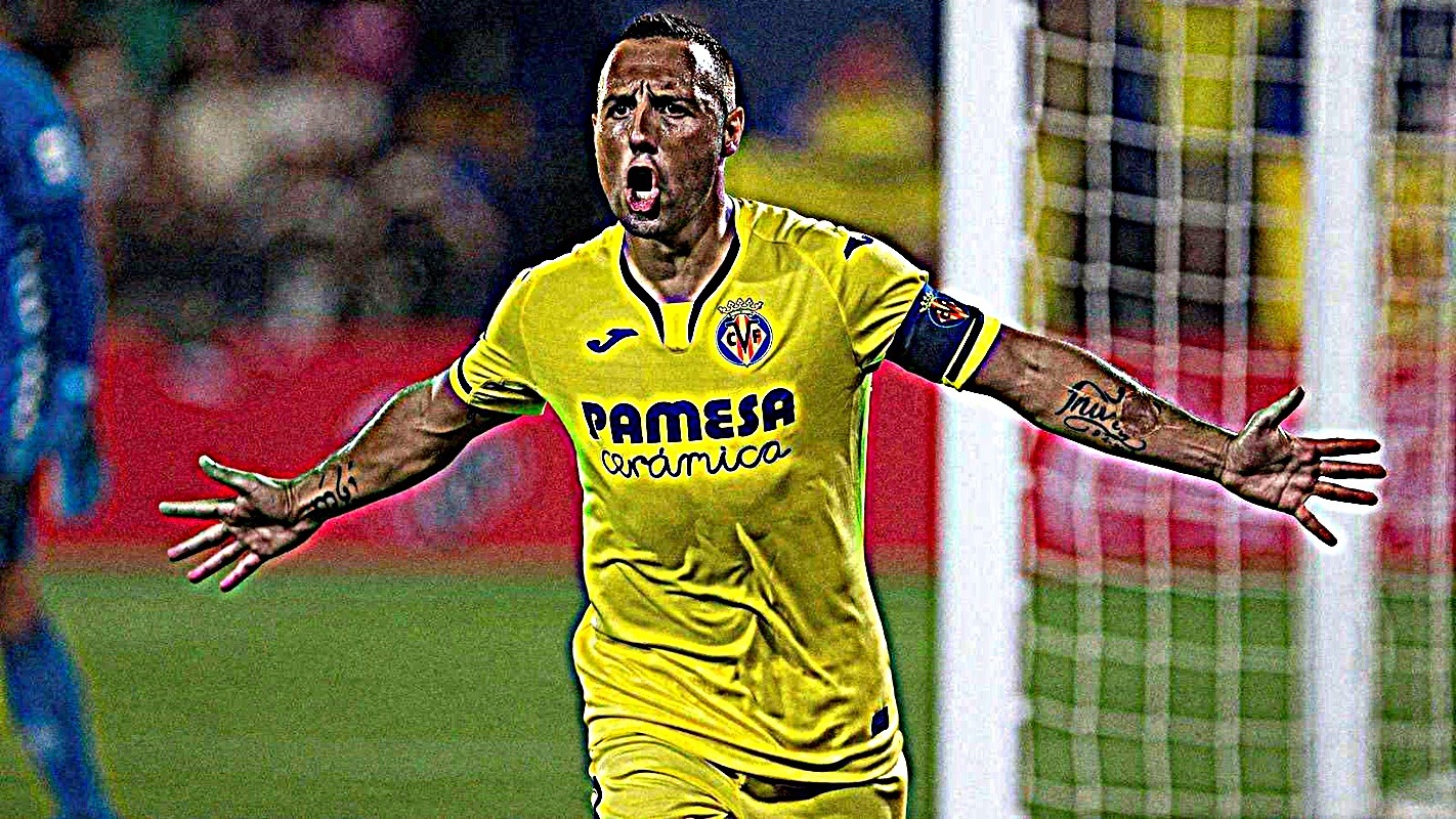 Ο Σάντι Καθόρλα είναι πολλά περισσότερα από μια συγκινητική ιστορία!