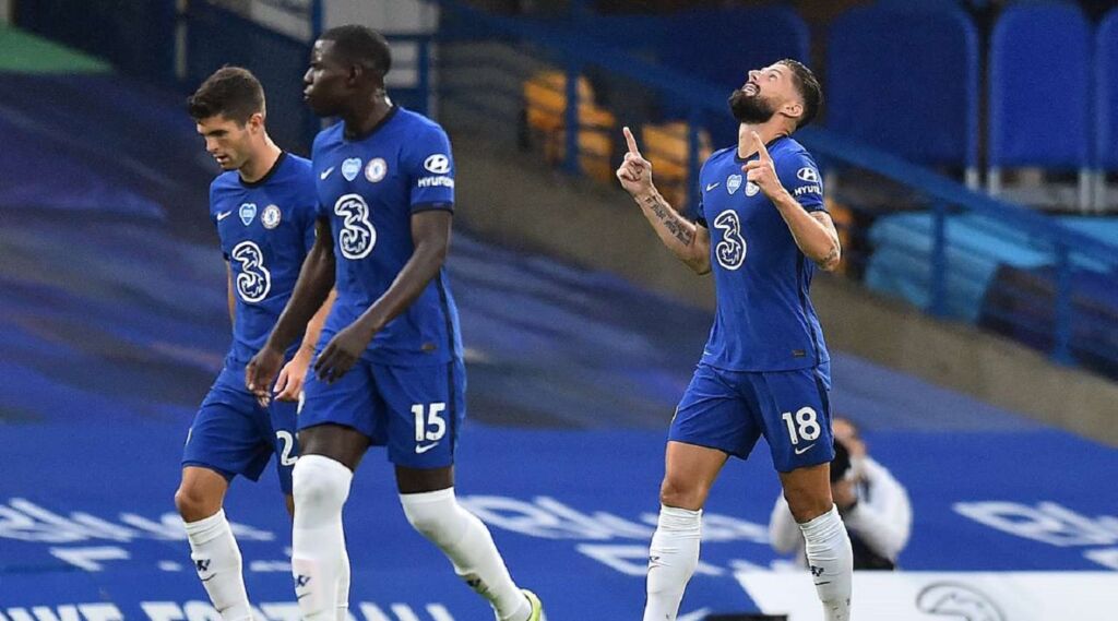 Μπλε κυριαρχία και επιστροφή στις νίκες η Τσέλσι! (vid)