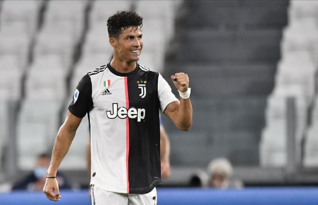 Κριστιάνο: Οι σκαφάτες διακοπές με την οικογένειά του! (pics)