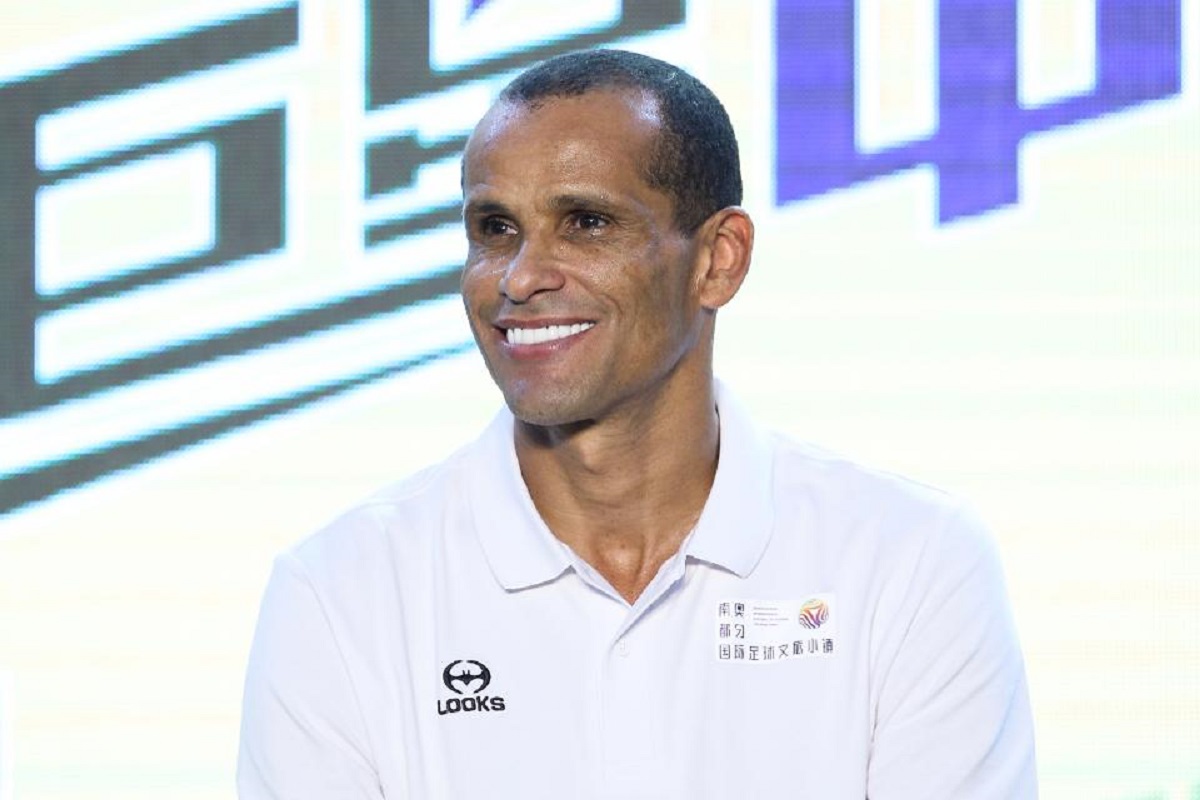 Ριβάλντο: «Η Μπαρτσελόνα θέλει δραστική αλλαγή και γρήγορα»