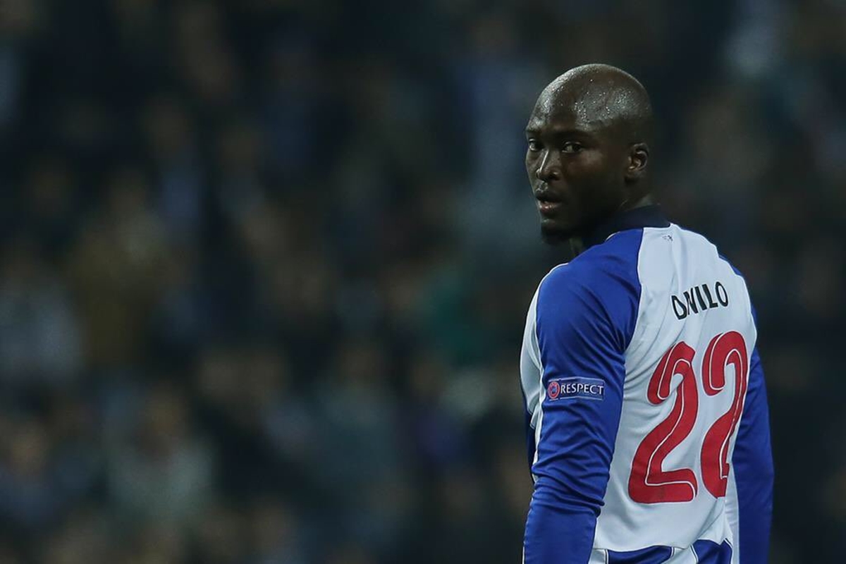 Αμοιβαίο φλερτ προκύπτει μεταξύ Ντανίλο και Άρσεναλ!