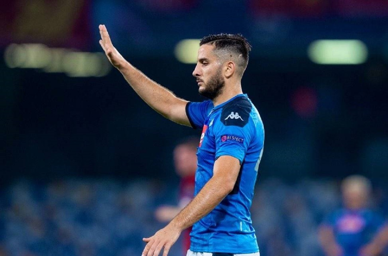 Μανωλάς: Αμφίβολος για τη ρεβάνς με την Μπαρτσελόνα!