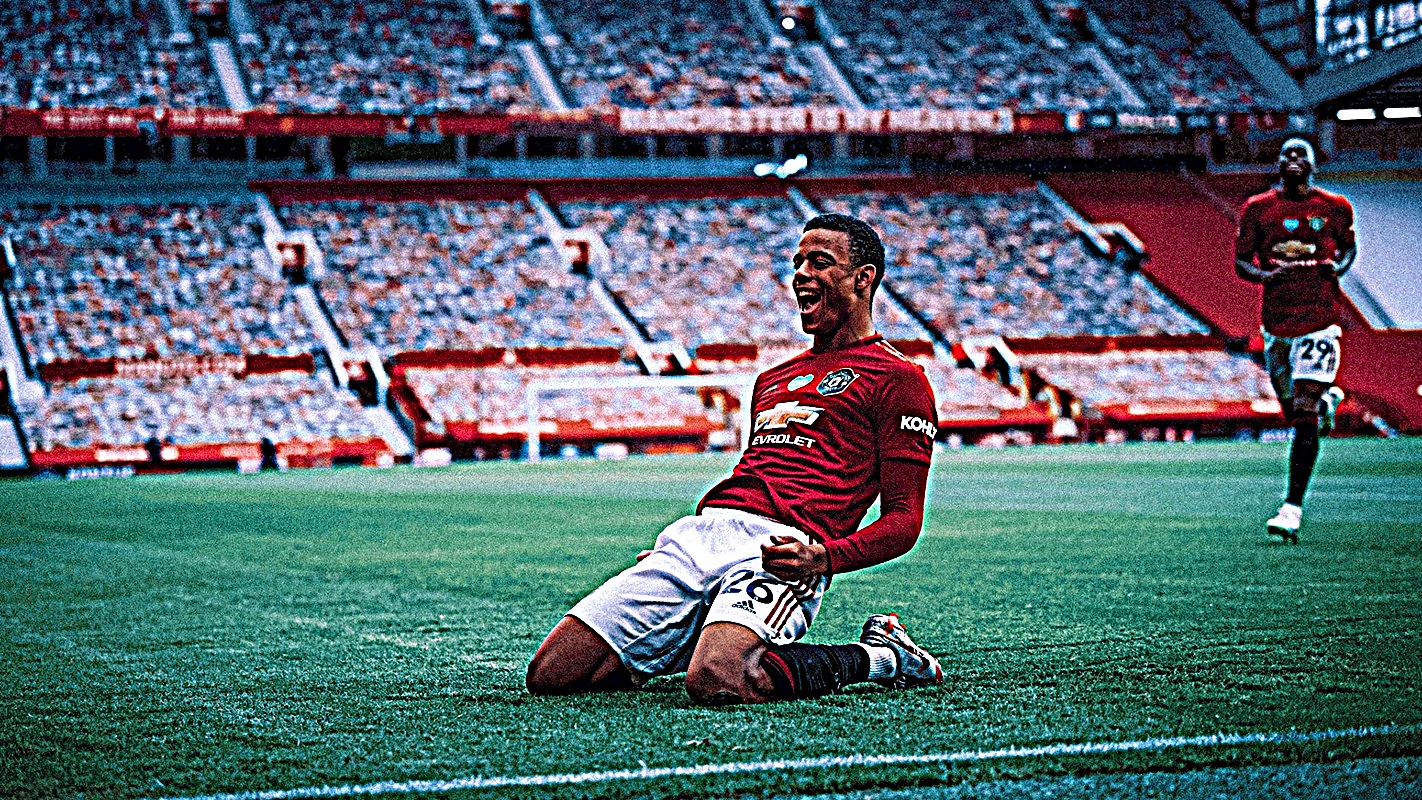 Μέισον Γκρίνγουντ: Με ταβάνι του τον ουρανό!