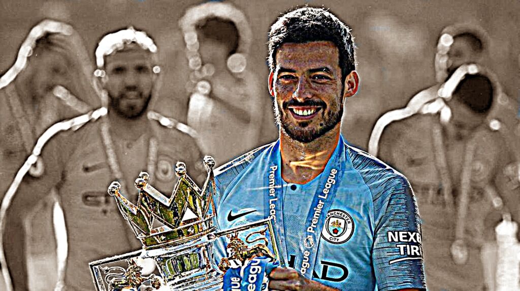 Η Πρέμιερ Λιγκ θα είναι σίγουρα φτωχότερη χωρίς τον Νταβίντ Σίλβα!