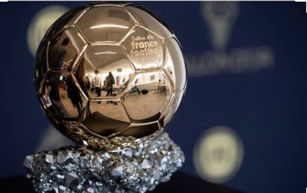 Χρυσή Μπάλα