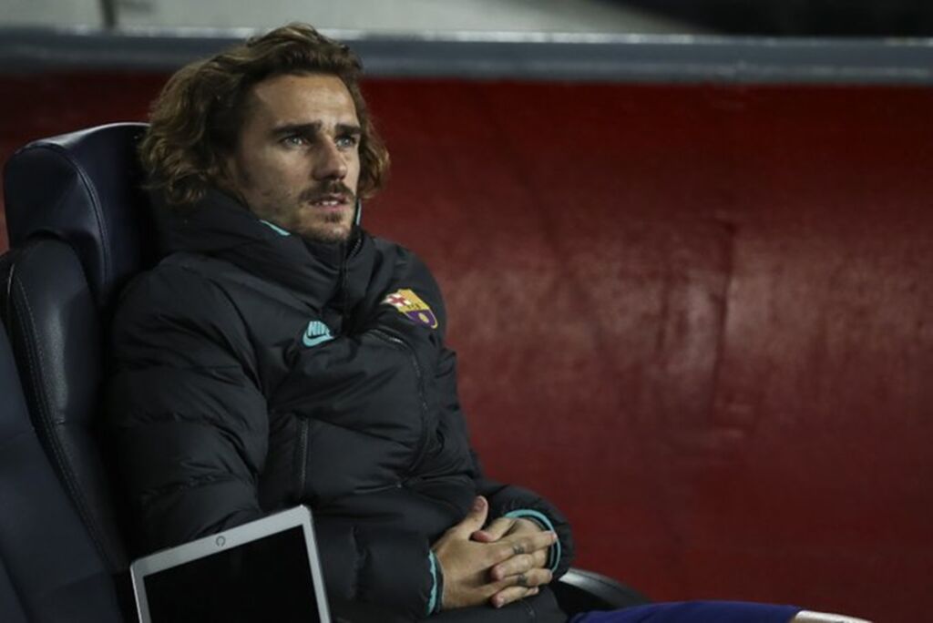 Πατέρας Γκριεζμάν: “Σετιέν, είσαι απλά περαστικός”!