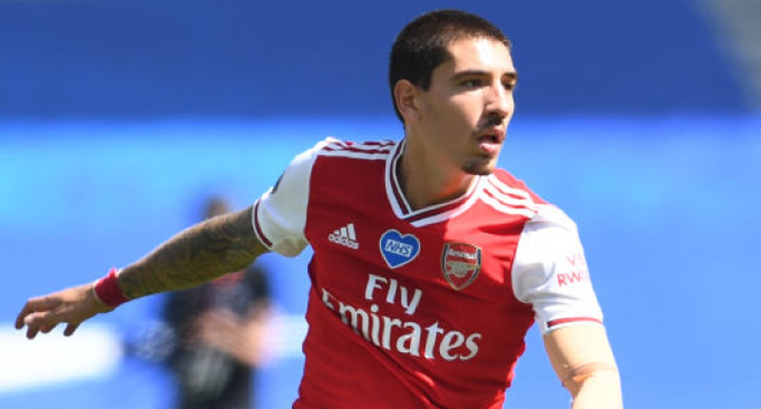 Παρί, Γιουβέντους και Μπάγερν θέλουν τον Μπεγερίν