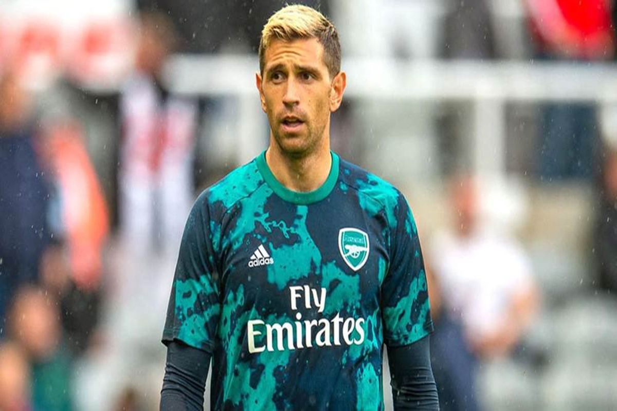 Ο Μαρτίνες “πέταξε” κι έσωσε την Άρσεναλ! (vid)