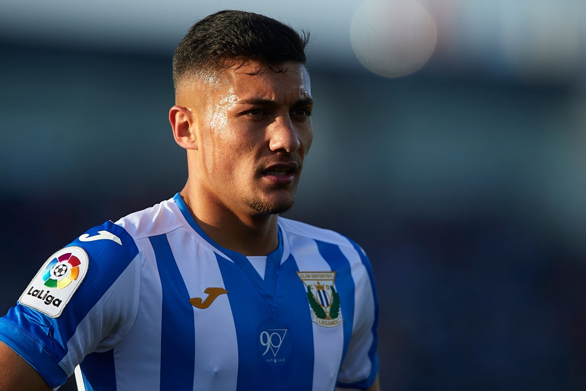 Βιγιαρεάλ: Από τη Ρεάλ Μαδρίτης έρχεται ο αντί-Καθόρλα