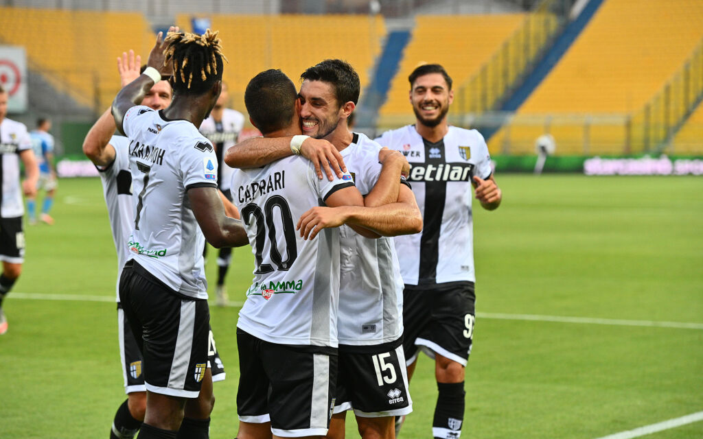 Και στα πέναλτι νικάει πάντα η… Πάρμα!