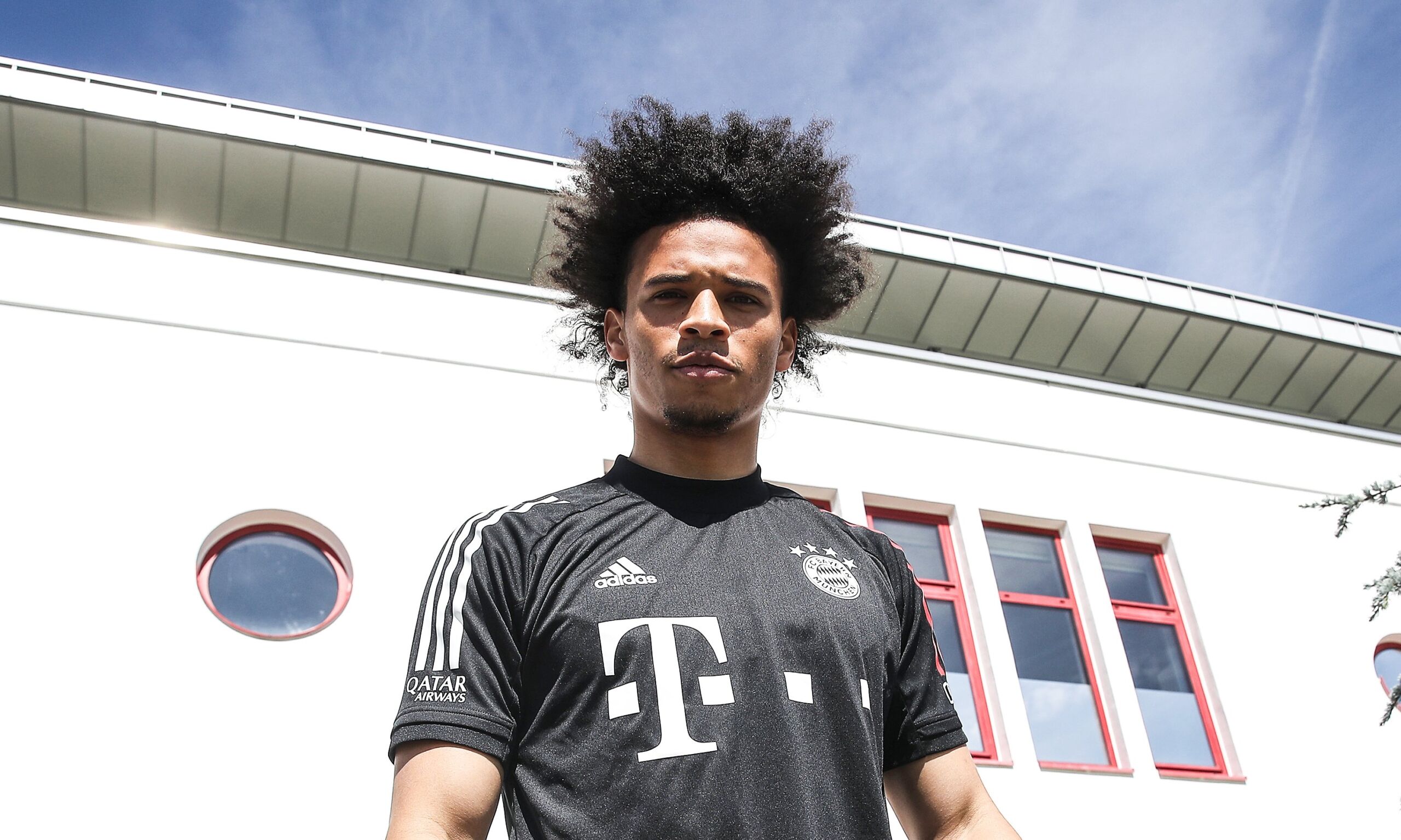 Μπάγερν Μονάχου: Μόνο χαμόγελα στην πρώτη του Σανέ (pics)