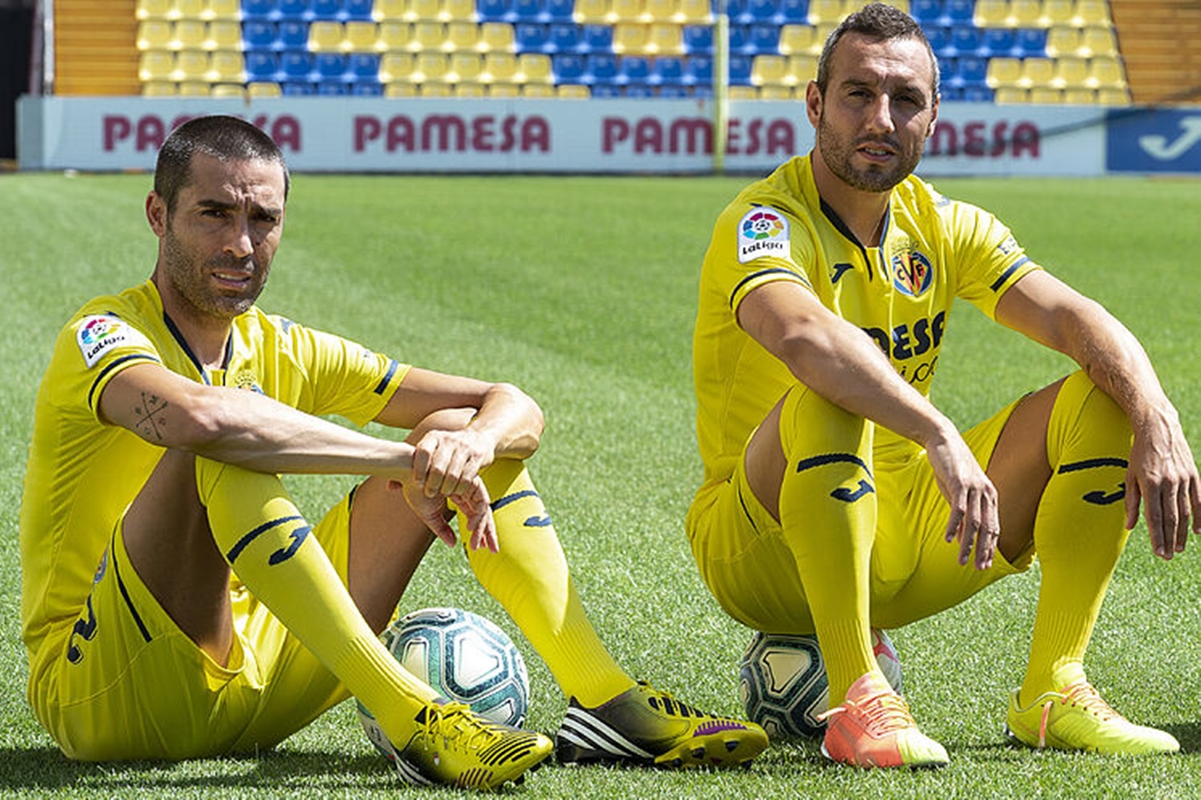 Βιγιαρεάλ: Αποχαιρεταέι το μικρό μάγο και τον αρχηγό της