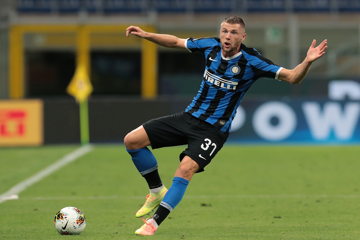 Ίντερ: Οι χειρισμοί με Σκρίνιαρ κινητοποιούν το Μάντσεστερ