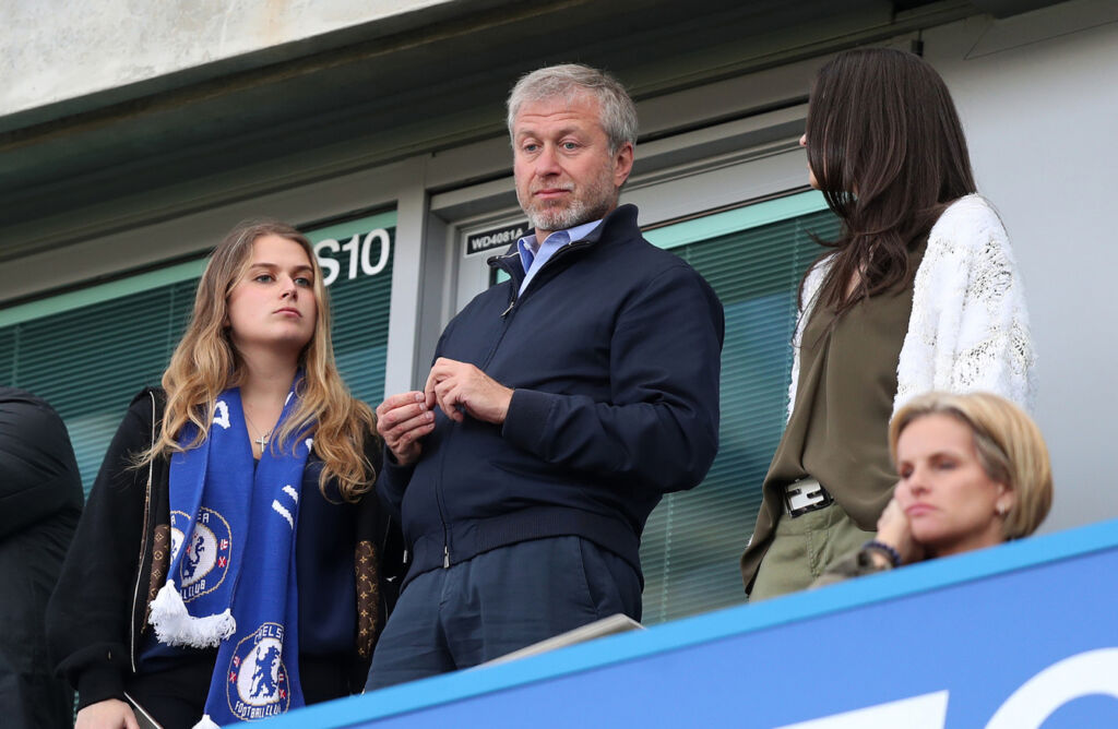 Γκραντ: “Ο Αμπράμοβιτς θα με έστελνε στη Σιβηρία αν έβγαινα τέταρτος”!