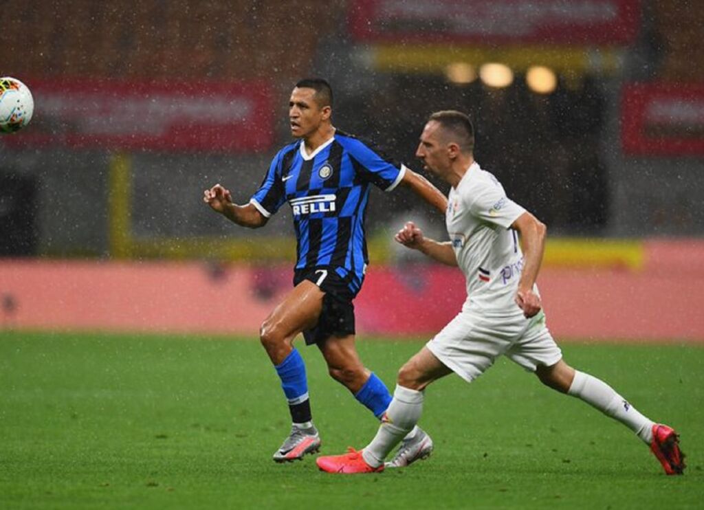 Περπατώντας… στη βρο(χ)ή (vid)