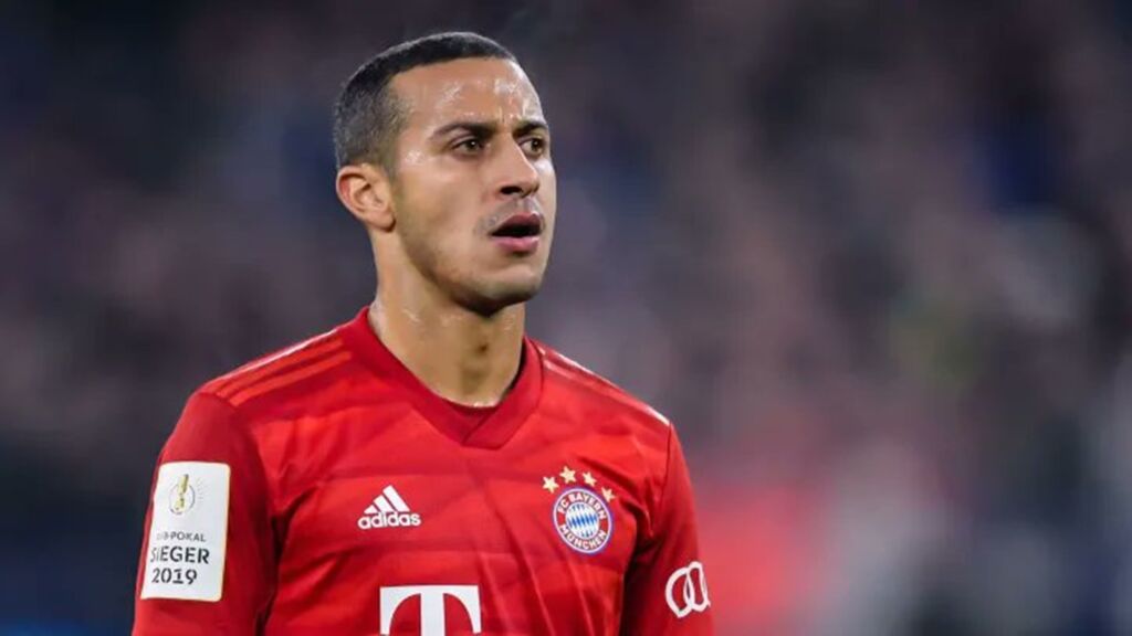 Στην Μπάγερν ξέρουν την επόμενη ομάδα του Αλκάνταρα!