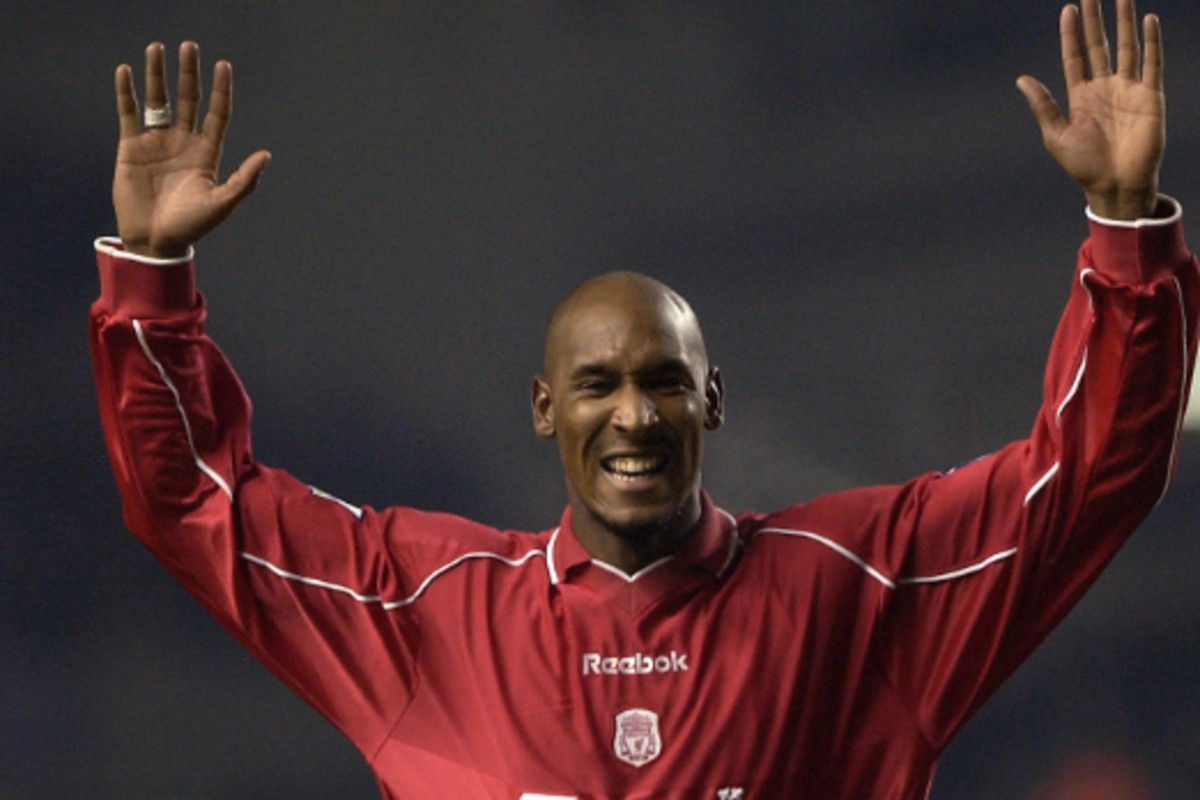 Ανελκά: “Δεν έμεινα στη Λίβερπουλ για οικονομικούς λόγους”